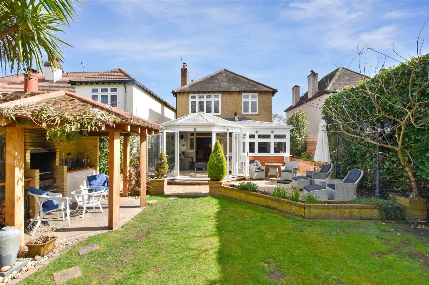 3 bedroom house for sale in Bexleyheath | Robinson Jackson