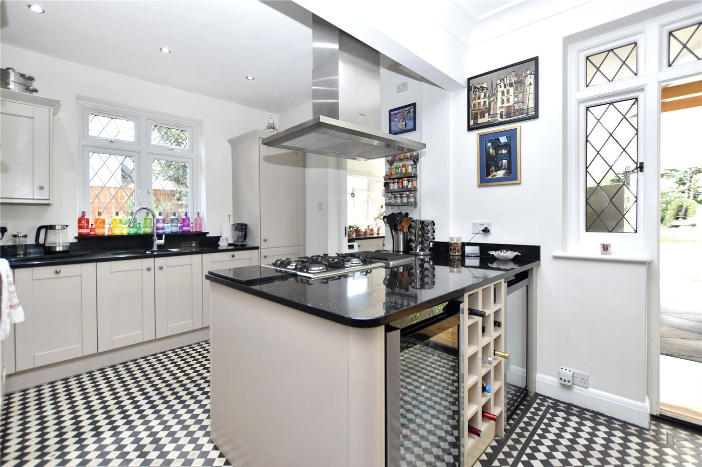 3 bedroom house for sale in Bexleyheath | Robinson Jackson