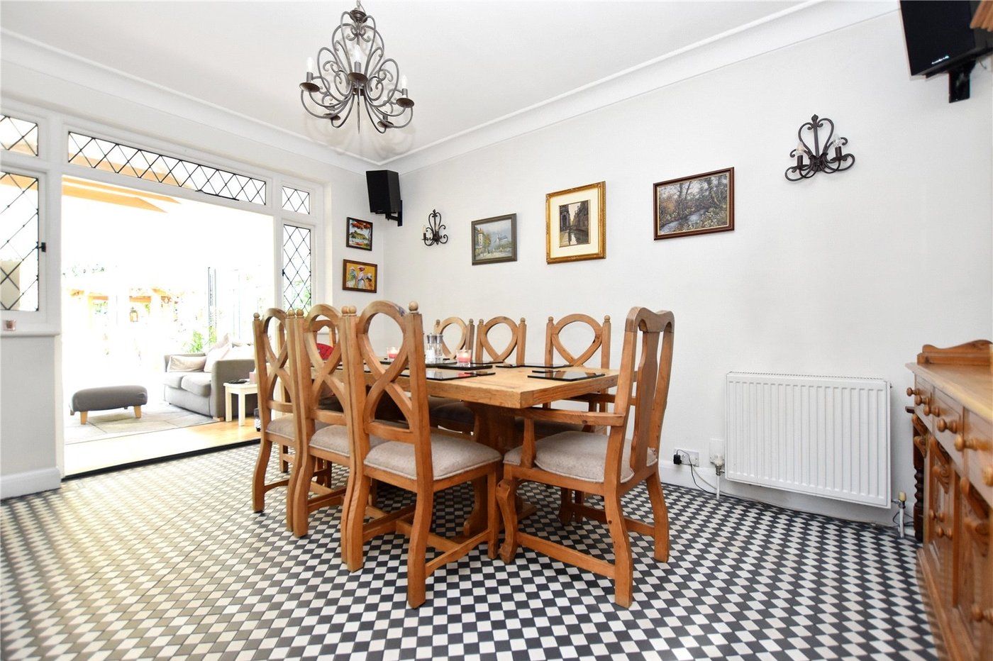 3 bedroom house for sale in Bexleyheath | Robinson Jackson