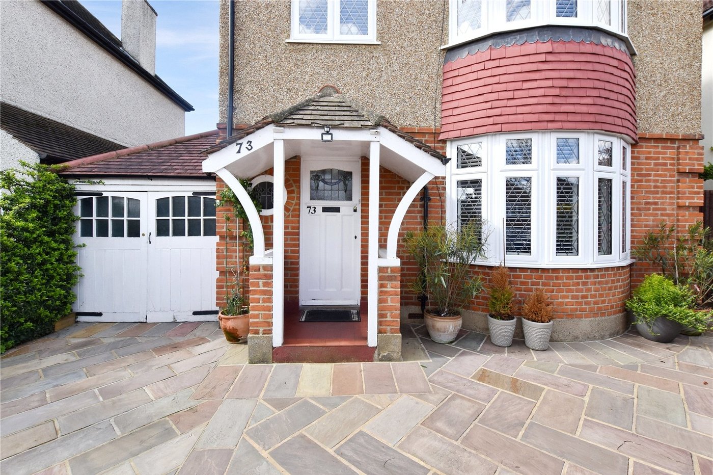 3 bedroom house for sale in Bexleyheath | Robinson Jackson