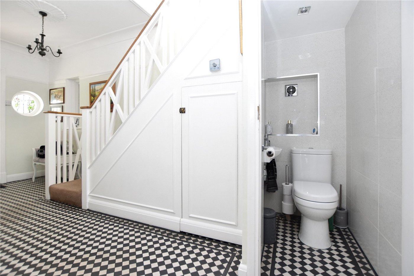 3 bedroom house for sale in Bexleyheath | Robinson Jackson