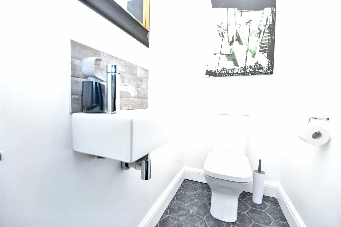 3 bedroom house for sale in Bexleyheath | Robinson Jackson