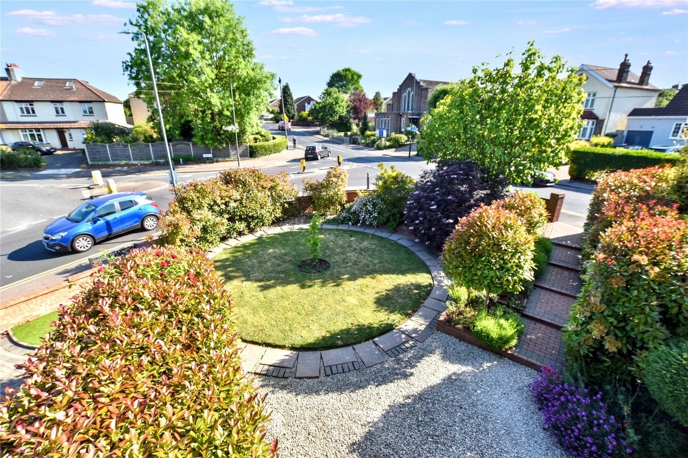 3 bedroom house for sale in Bexleyheath | Robinson Jackson