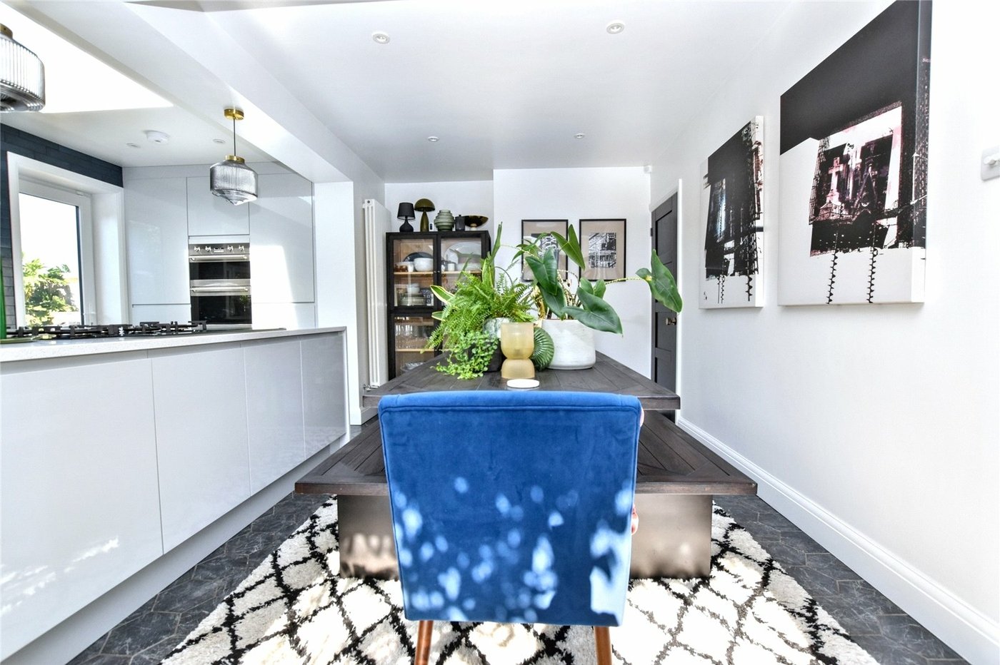 3 bedroom house for sale in Bexleyheath | Robinson Jackson