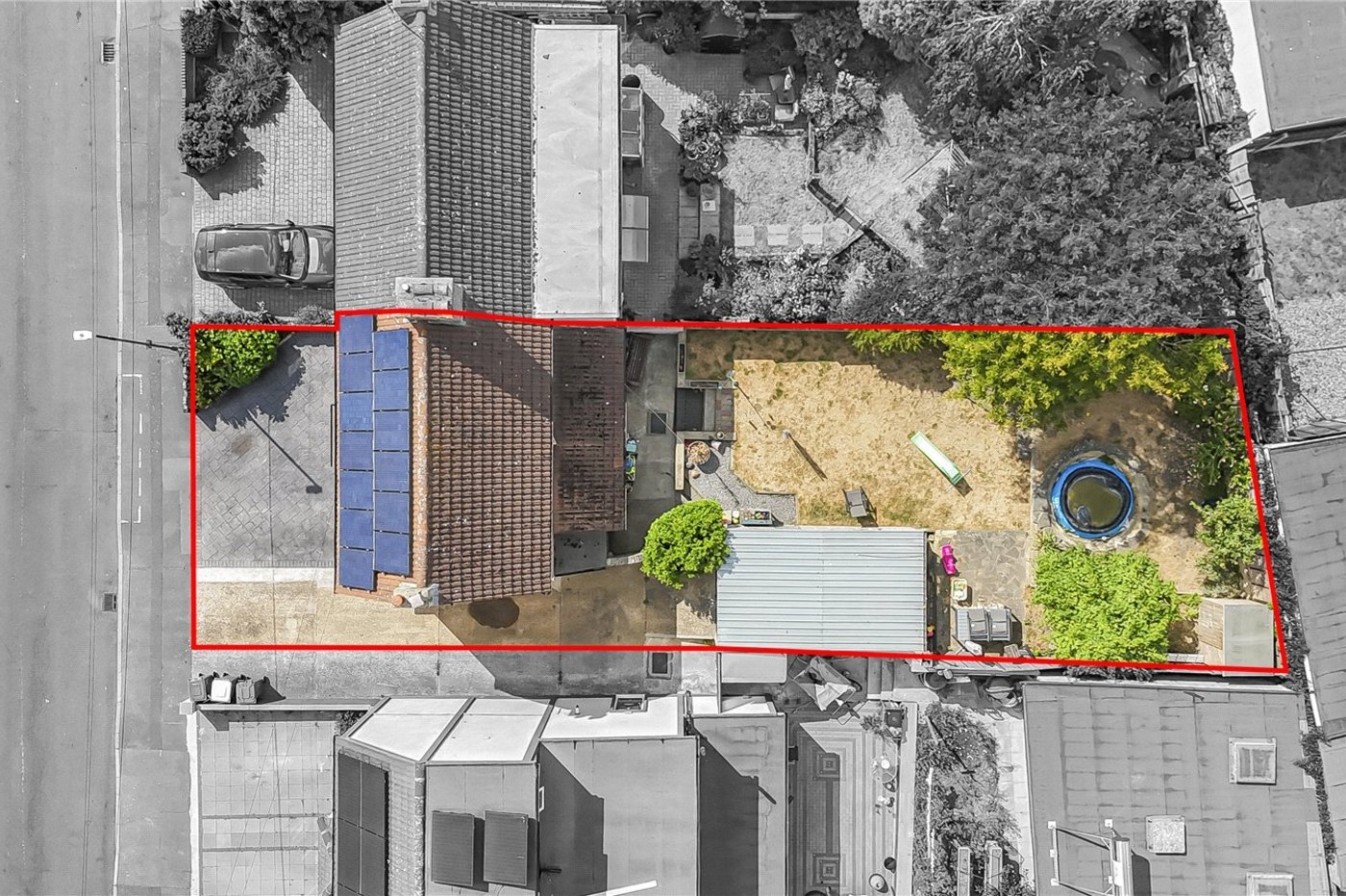 3 bedroom house for sale in Crayford | Robinson Jackson
