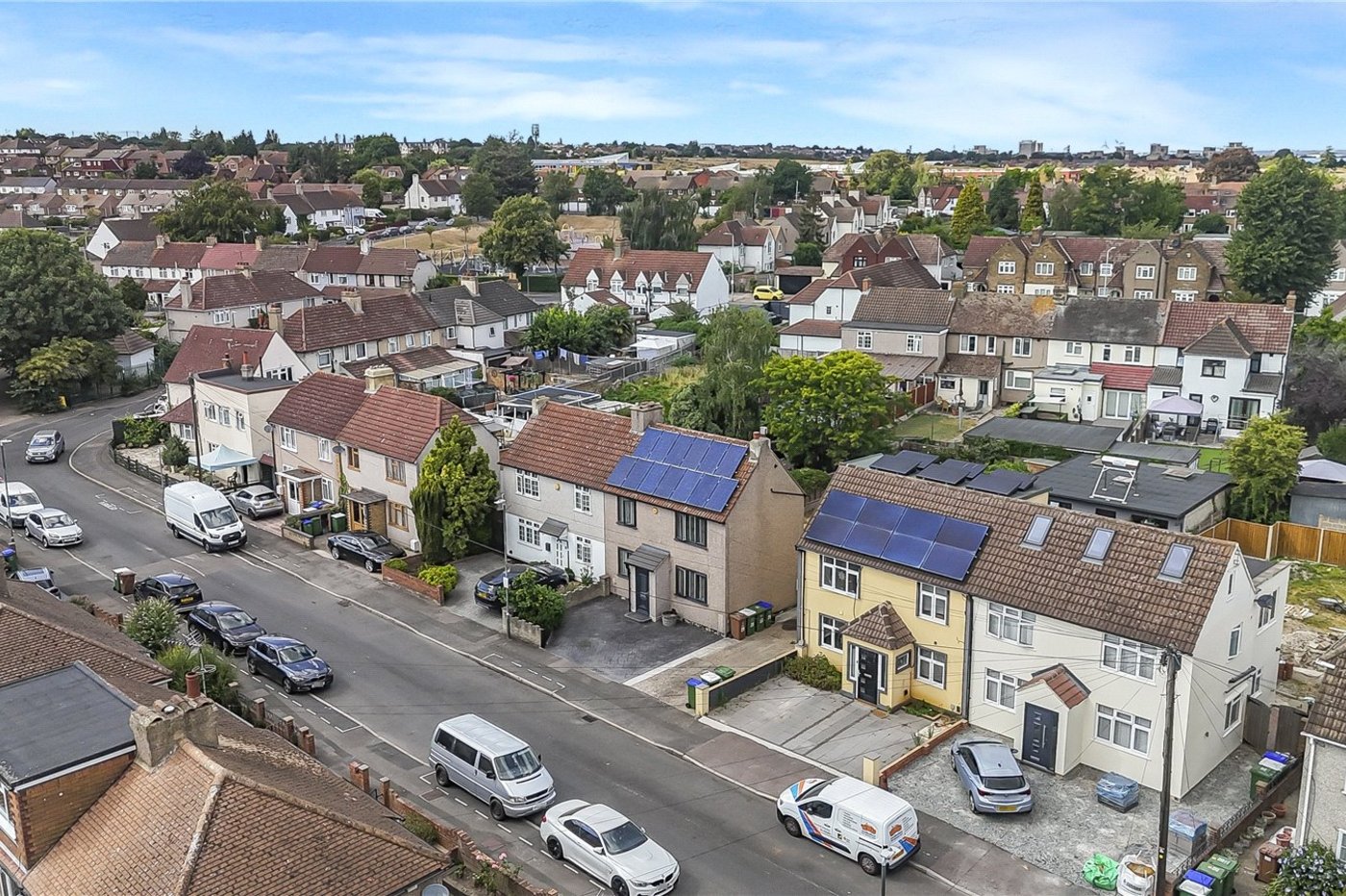 3 bedroom house for sale in Crayford | Robinson Jackson