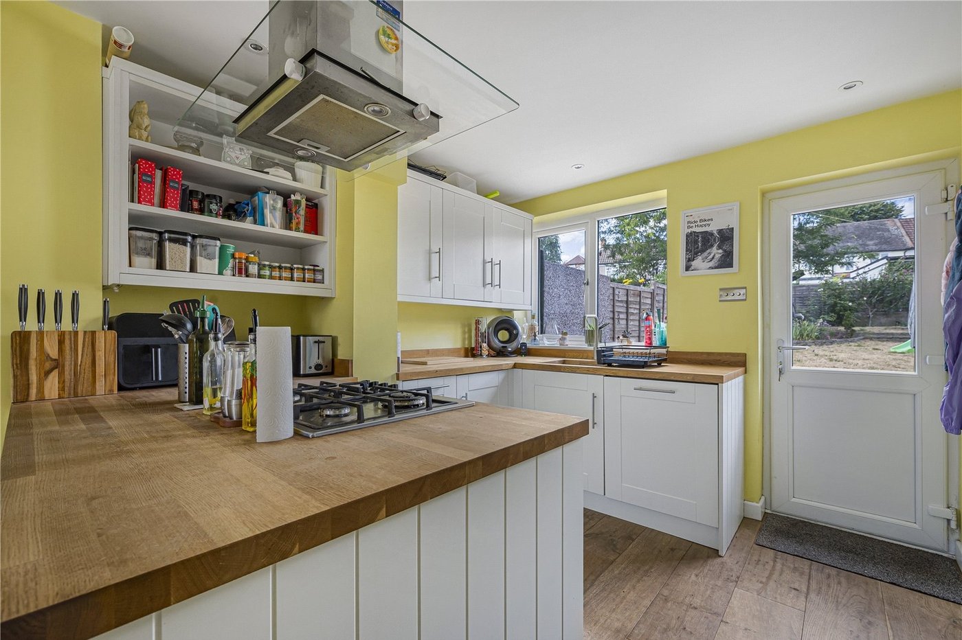3 bedroom house for sale in Crayford | Robinson Jackson