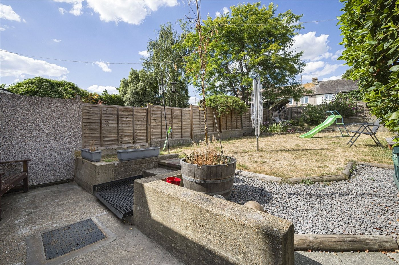 3 bedroom house for sale in Crayford | Robinson Jackson