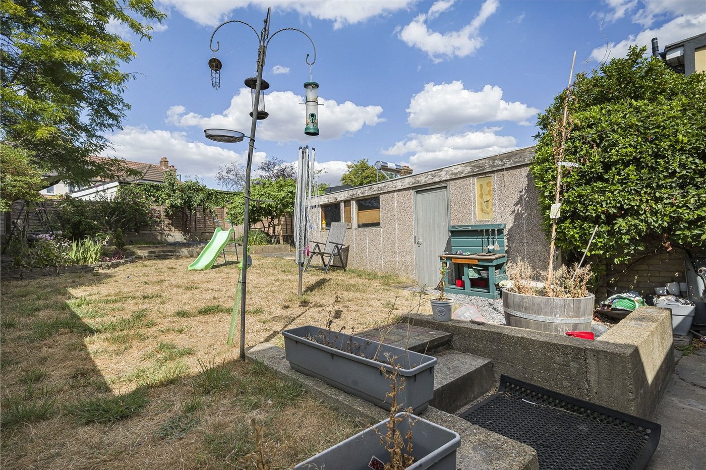 3 bedroom house for sale in Crayford | Robinson Jackson