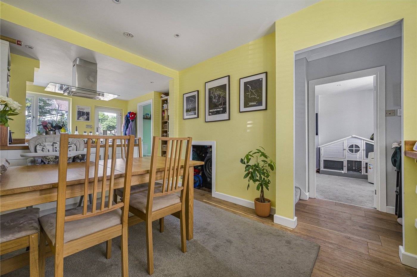 3 bedroom house for sale in Crayford | Robinson Jackson
