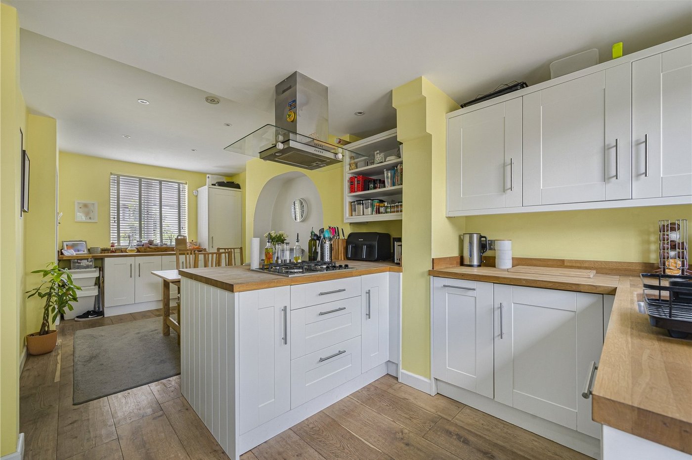 3 bedroom house for sale in Crayford | Robinson Jackson