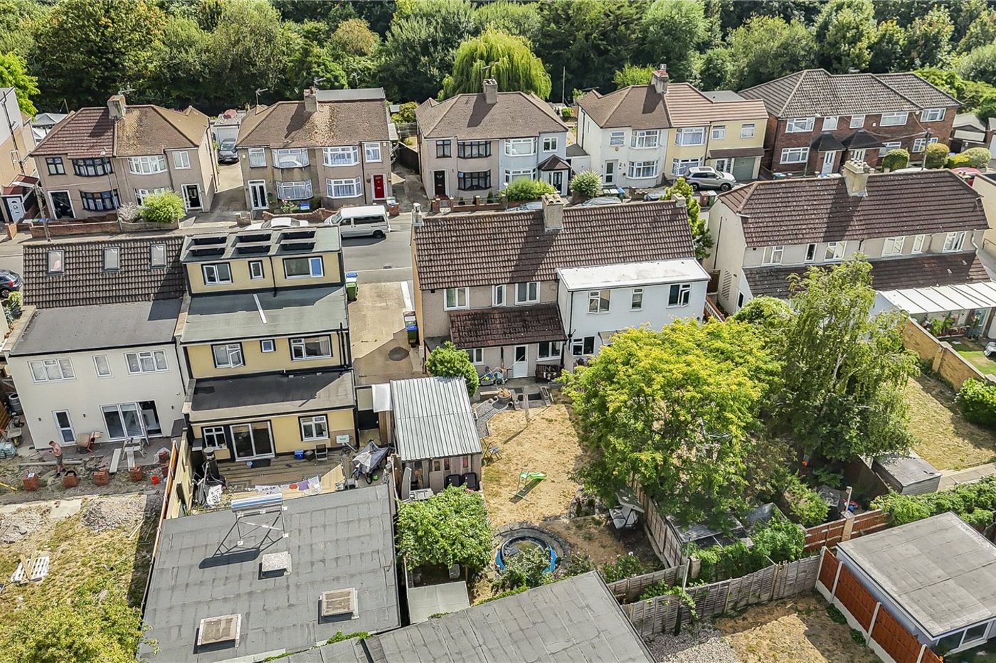 3 bedroom house for sale in Crayford | Robinson Jackson