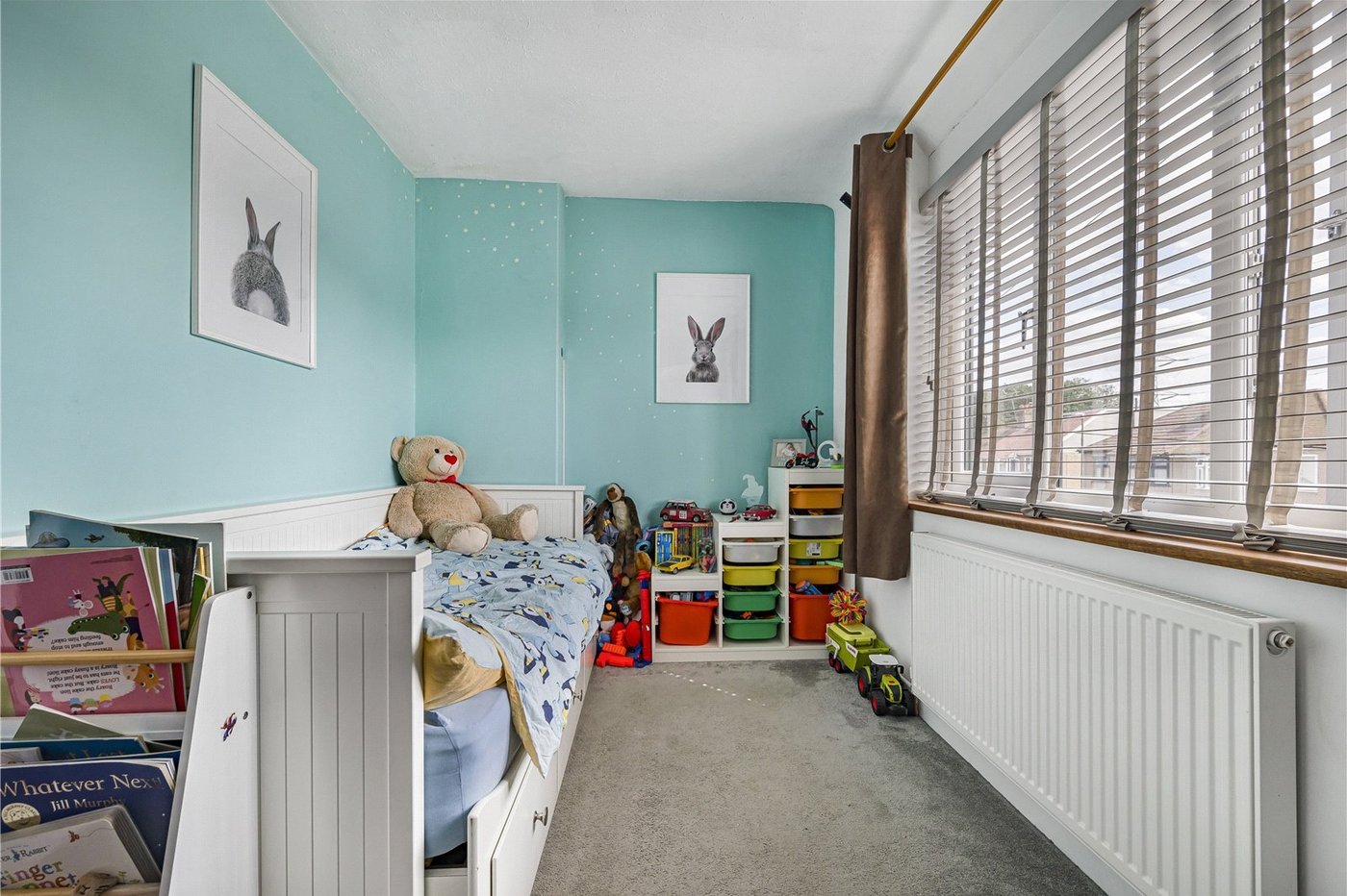3 bedroom house for sale in Crayford | Robinson Jackson