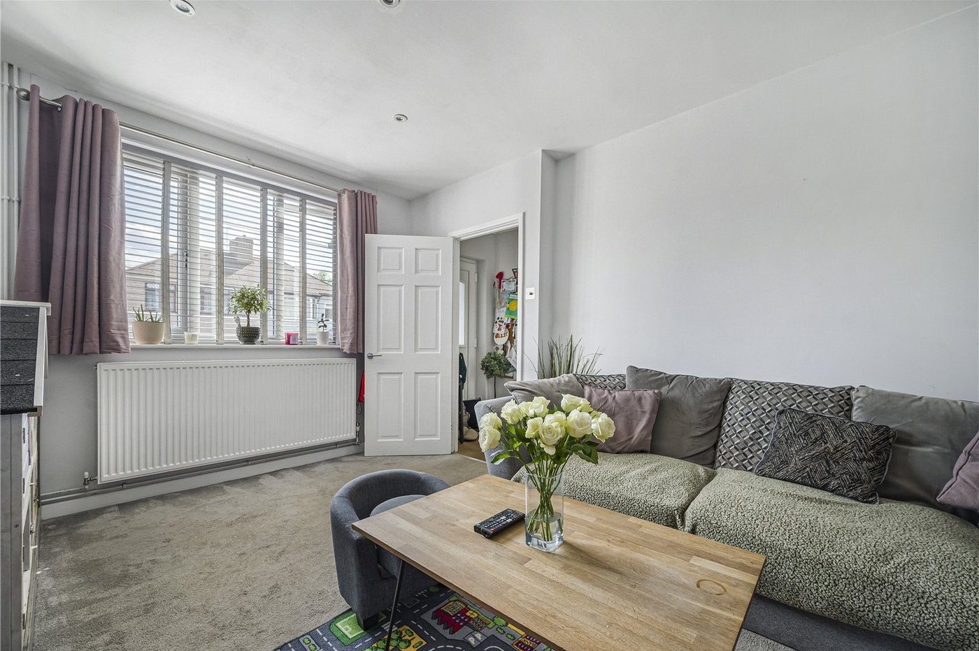 3 bedroom house for sale in Crayford | Robinson Jackson