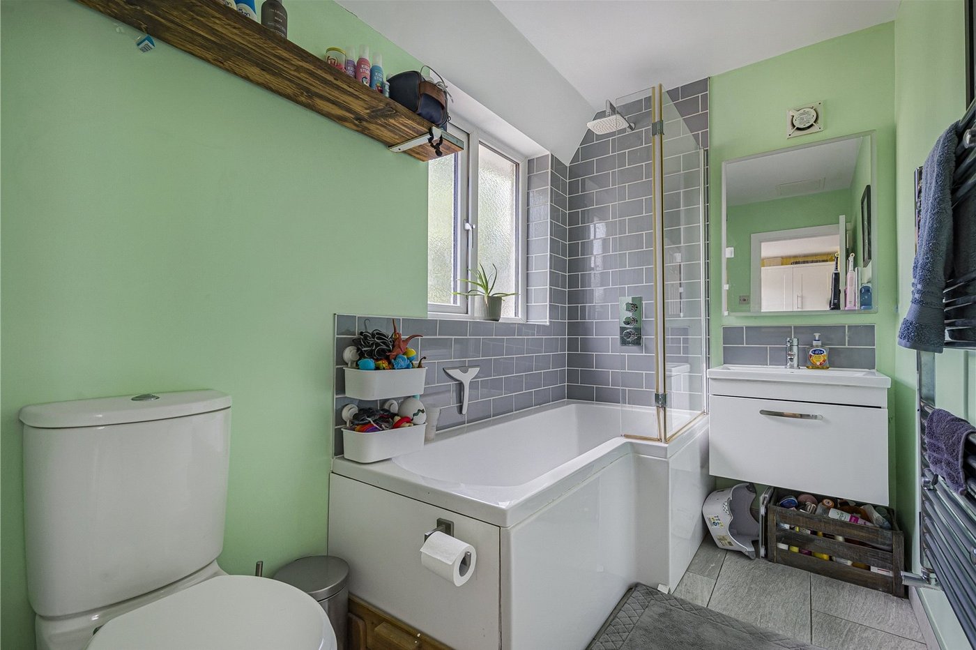 3 bedroom house for sale in Crayford | Robinson Jackson
