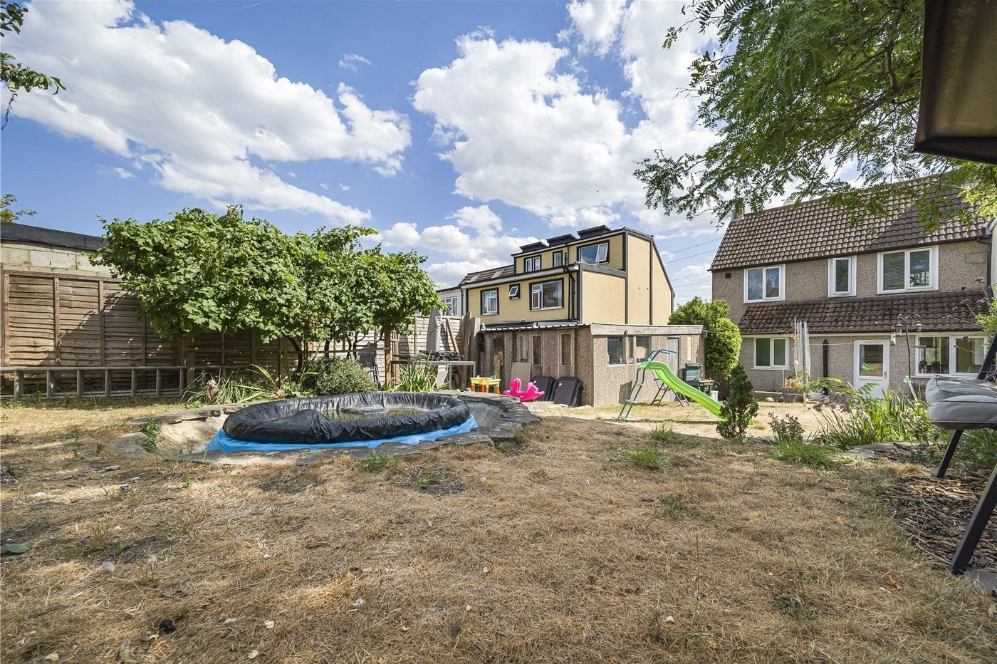 3 bedroom house for sale in Crayford | Robinson Jackson
