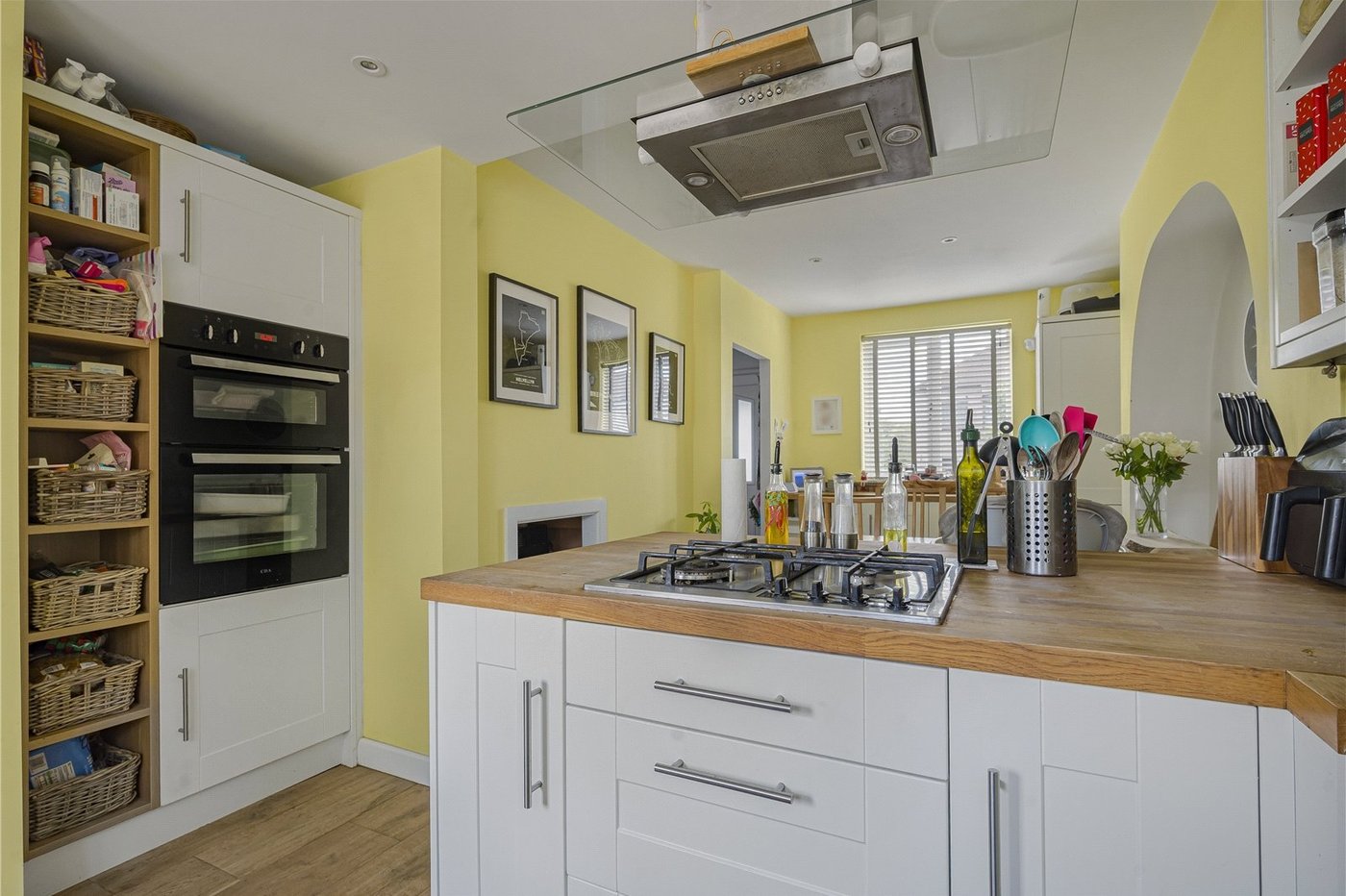 3 bedroom house for sale in Crayford | Robinson Jackson