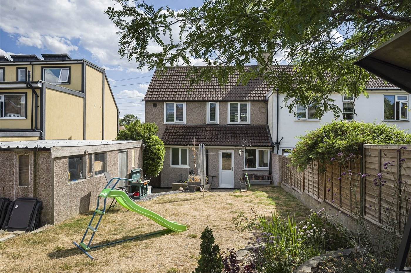 3 bedroom house for sale in Crayford | Robinson Jackson