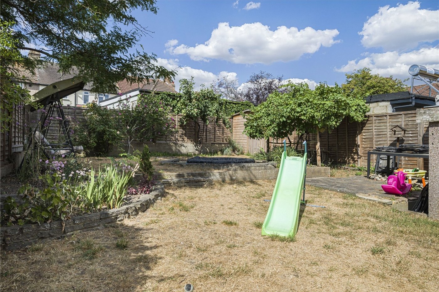 3 bedroom house for sale in Crayford | Robinson Jackson