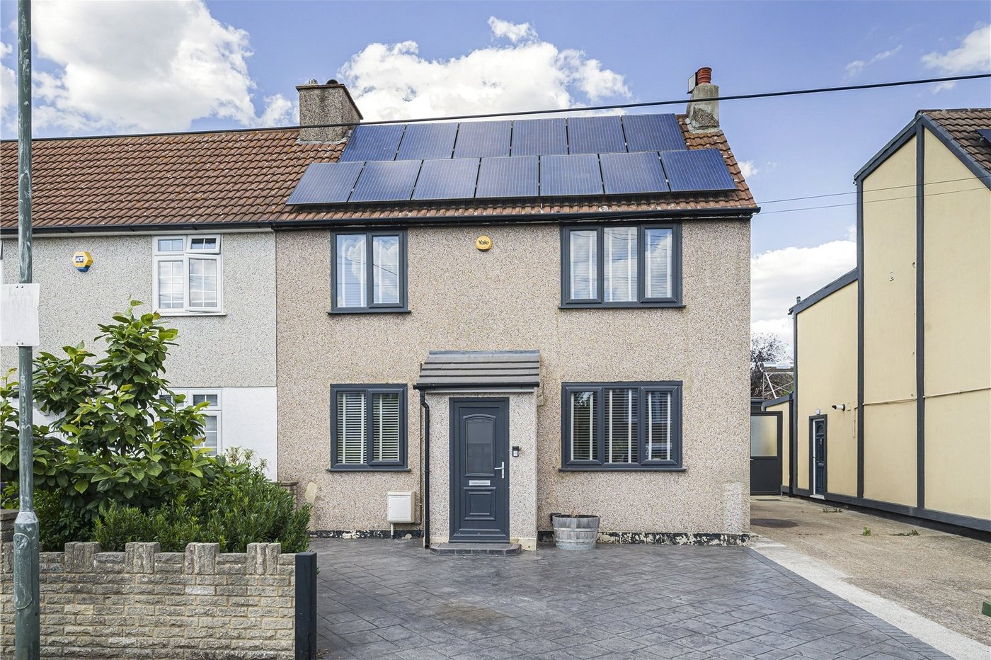3 bedroom house for sale in Crayford | Robinson Jackson