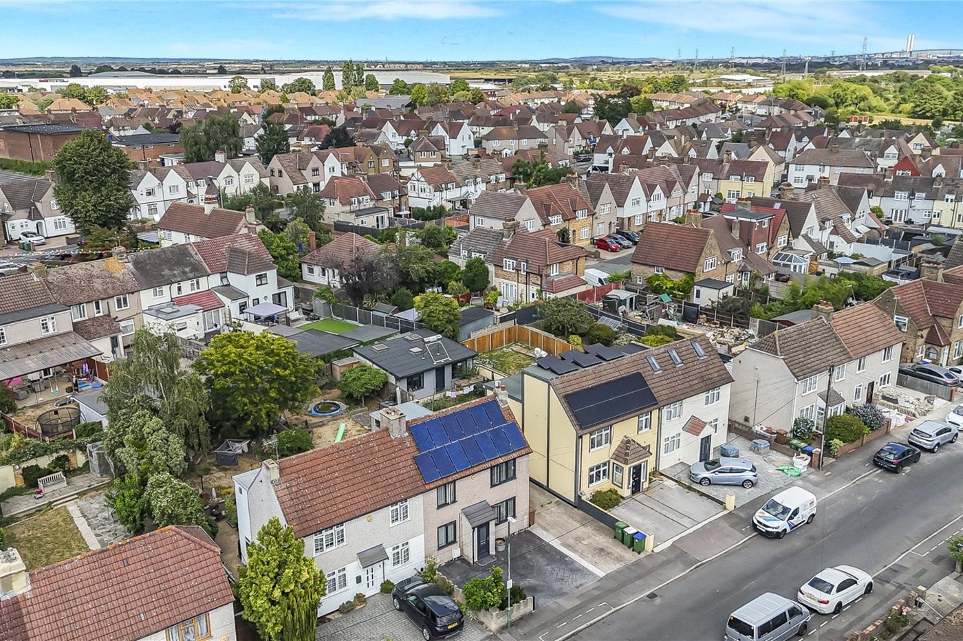 3 bedroom house for sale in Crayford | Robinson Jackson