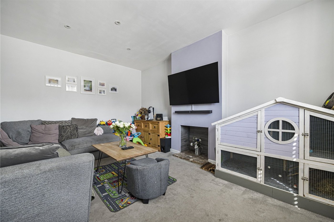 3 bedroom house for sale in Crayford | Robinson Jackson