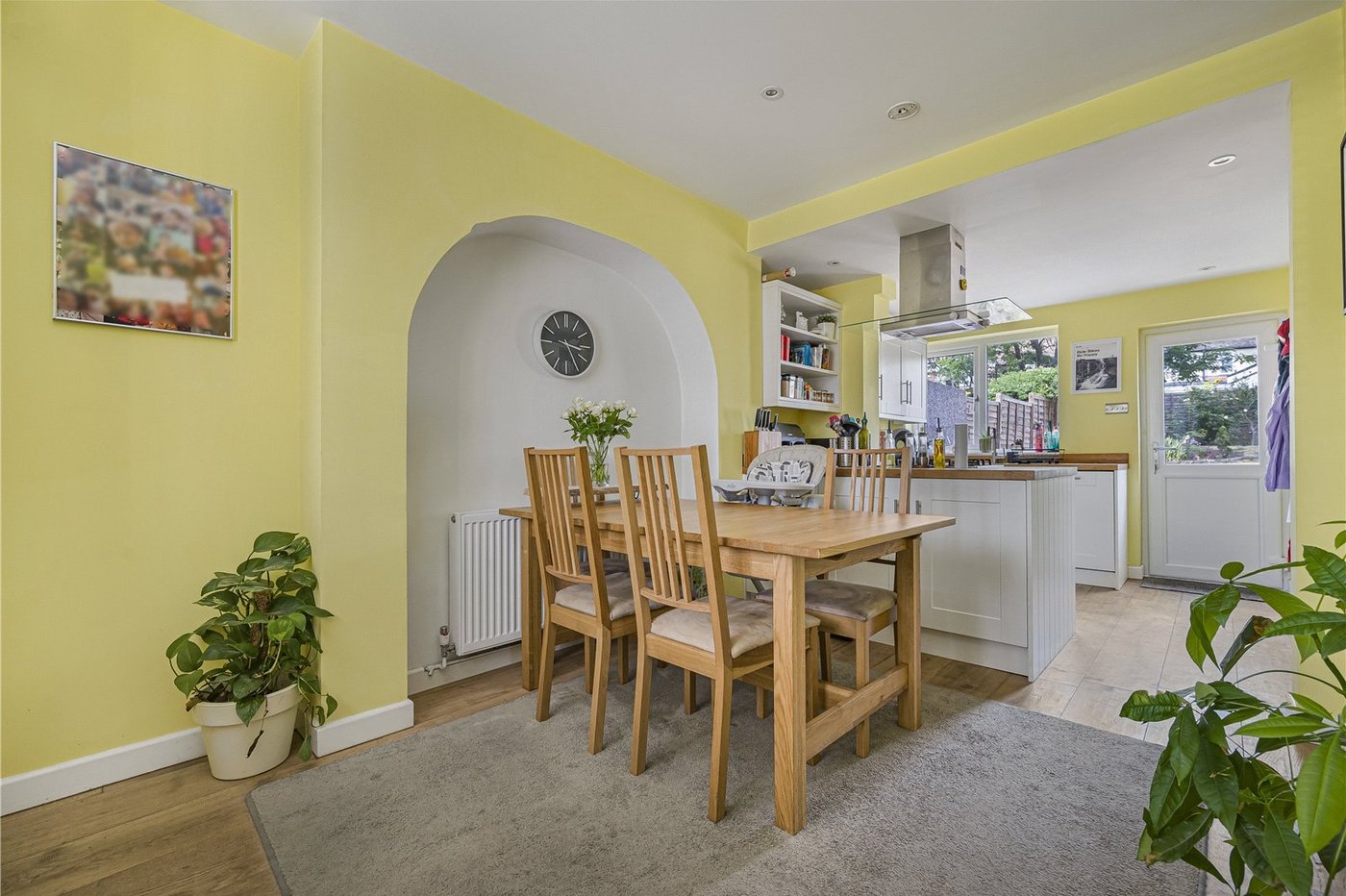 3 bedroom house for sale in Crayford | Robinson Jackson