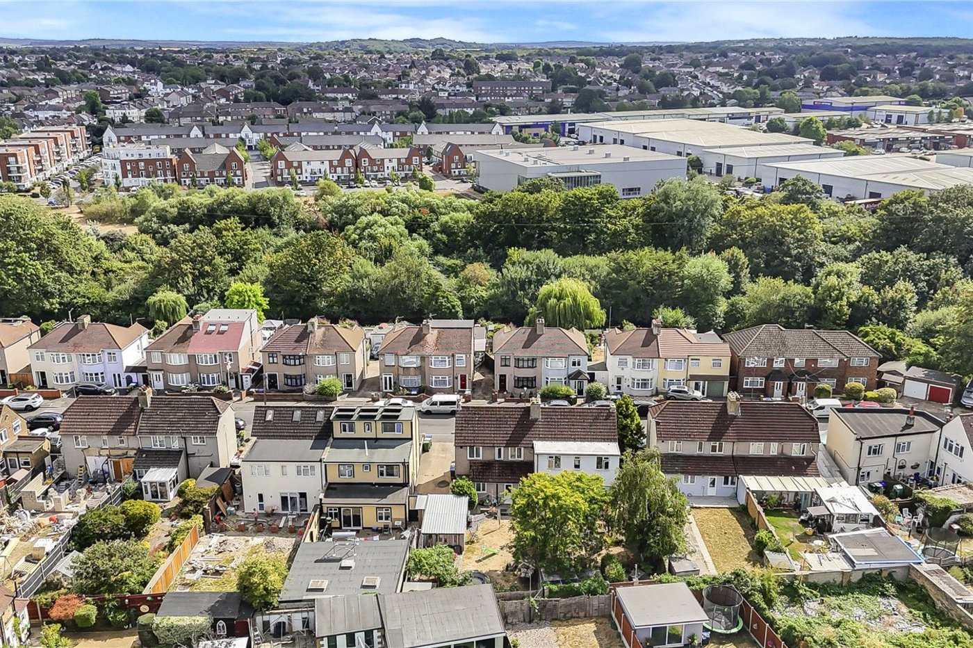 3 bedroom house for sale in Crayford | Robinson Jackson