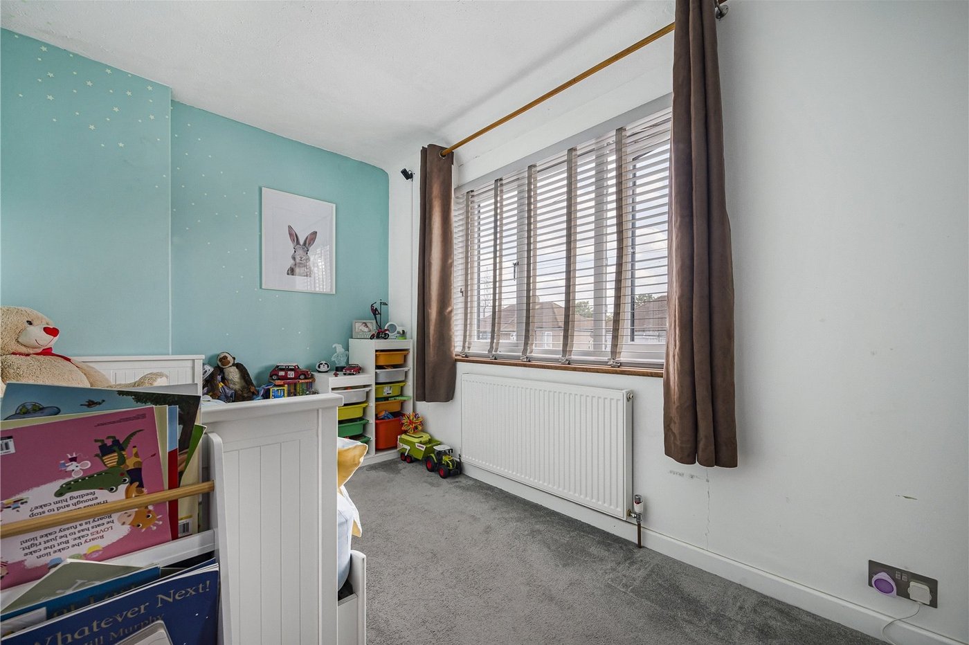 3 bedroom house for sale in Crayford | Robinson Jackson