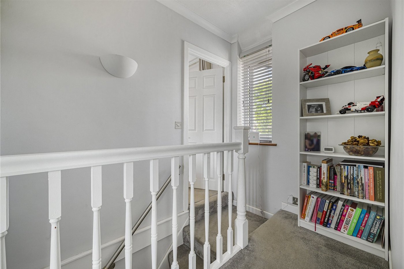 3 bedroom house for sale in Crayford | Robinson Jackson