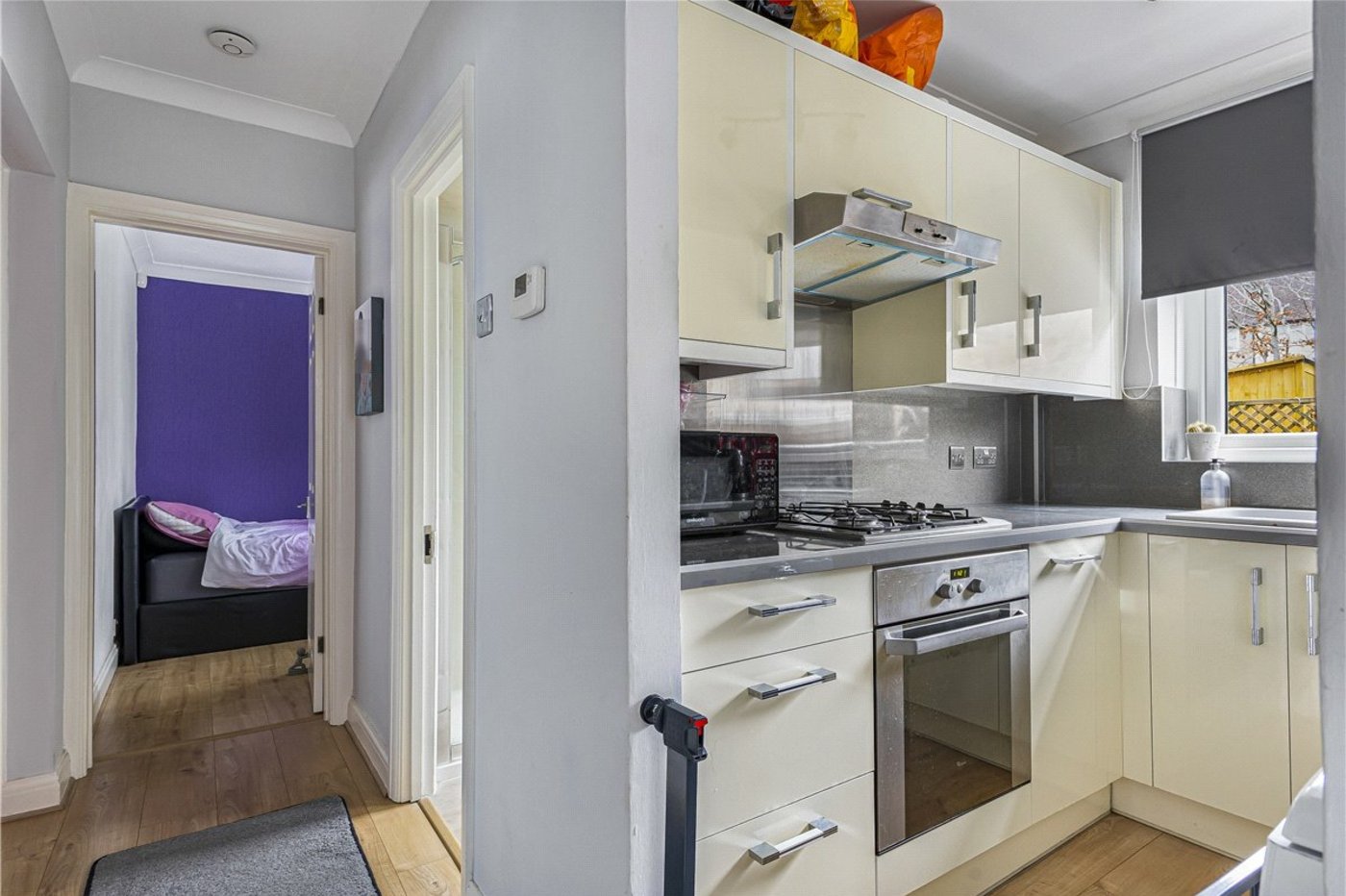 2 bedroom property for sale in Orpington | Robinson Jackson