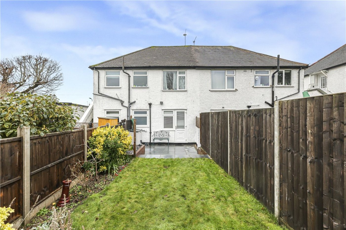 2 bedroom property for sale in Orpington | Robinson Jackson
