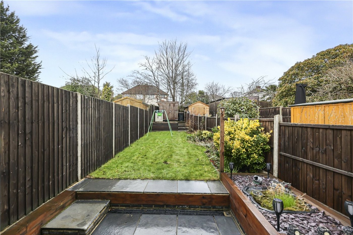 2 bedroom property for sale in Orpington | Robinson Jackson