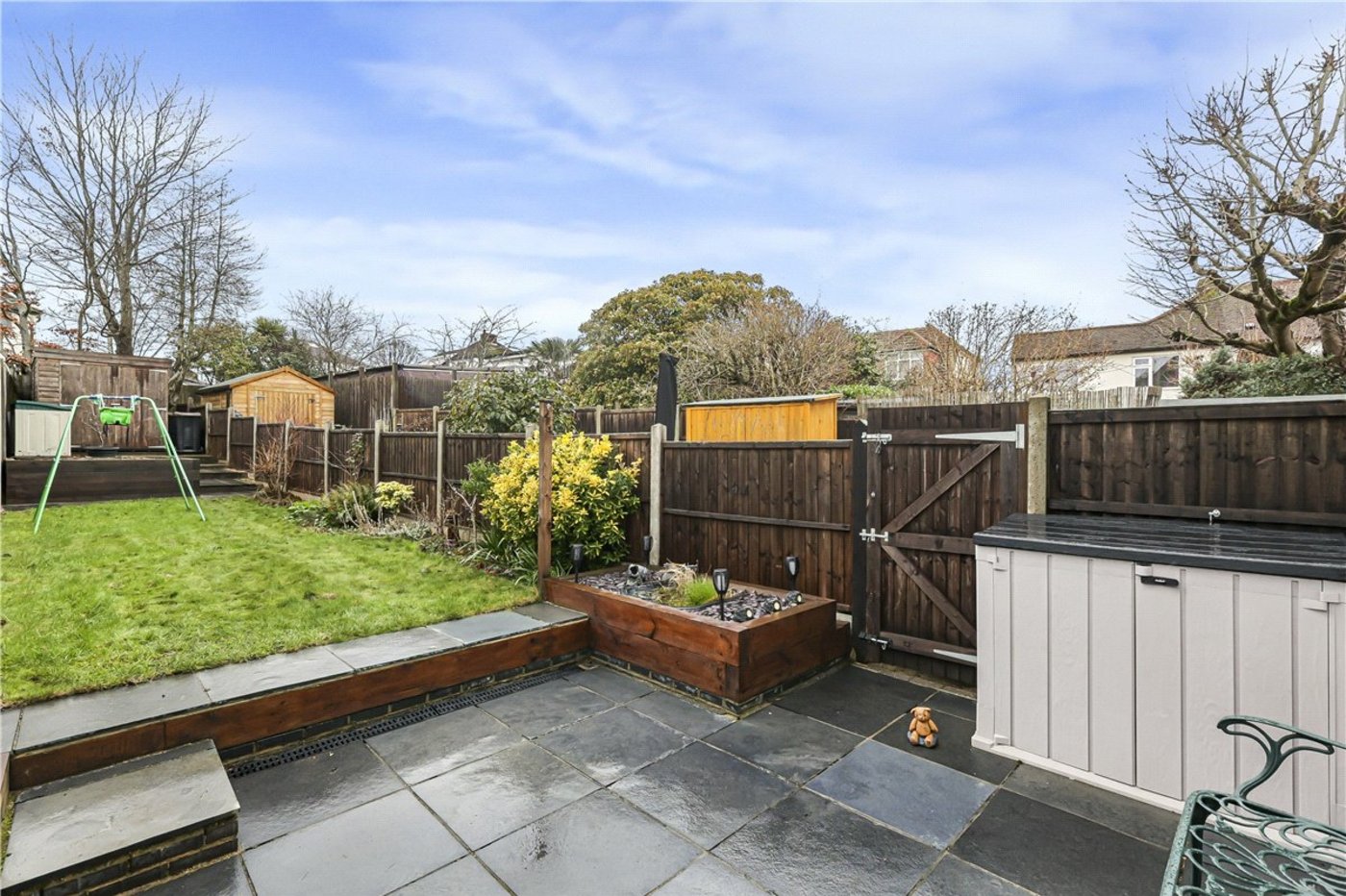 2 bedroom property for sale in Orpington | Robinson Jackson