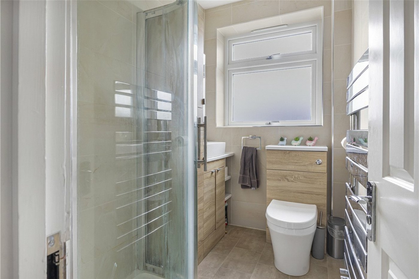 2 bedroom property for sale in Orpington | Robinson Jackson