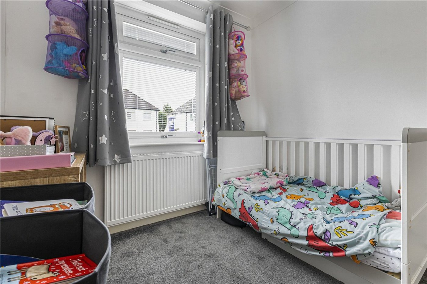 2 bedroom property for sale in Orpington | Robinson Jackson