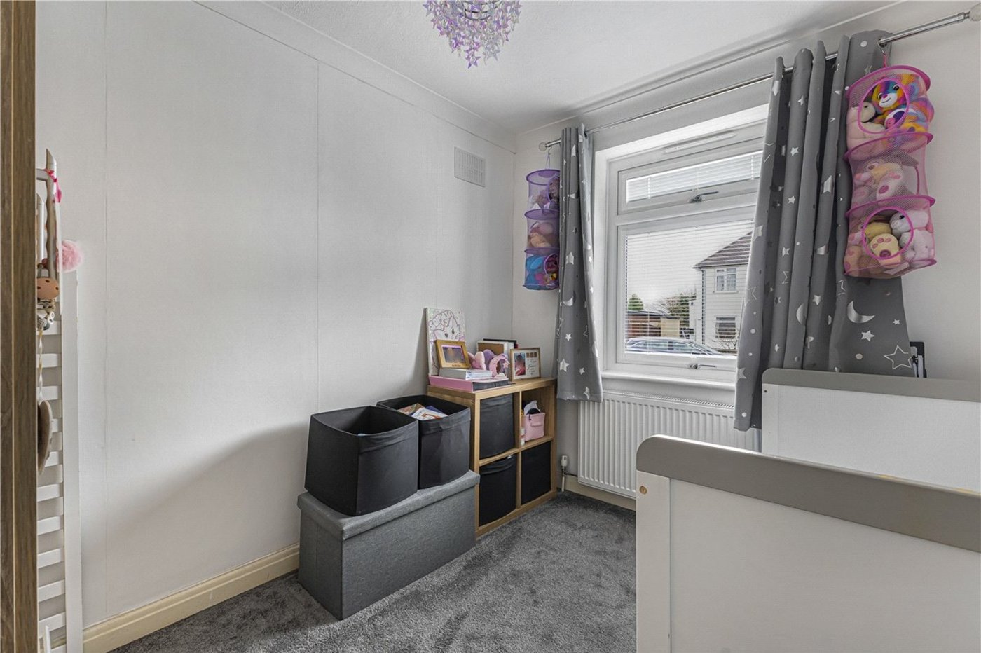 2 bedroom property for sale in Orpington | Robinson Jackson