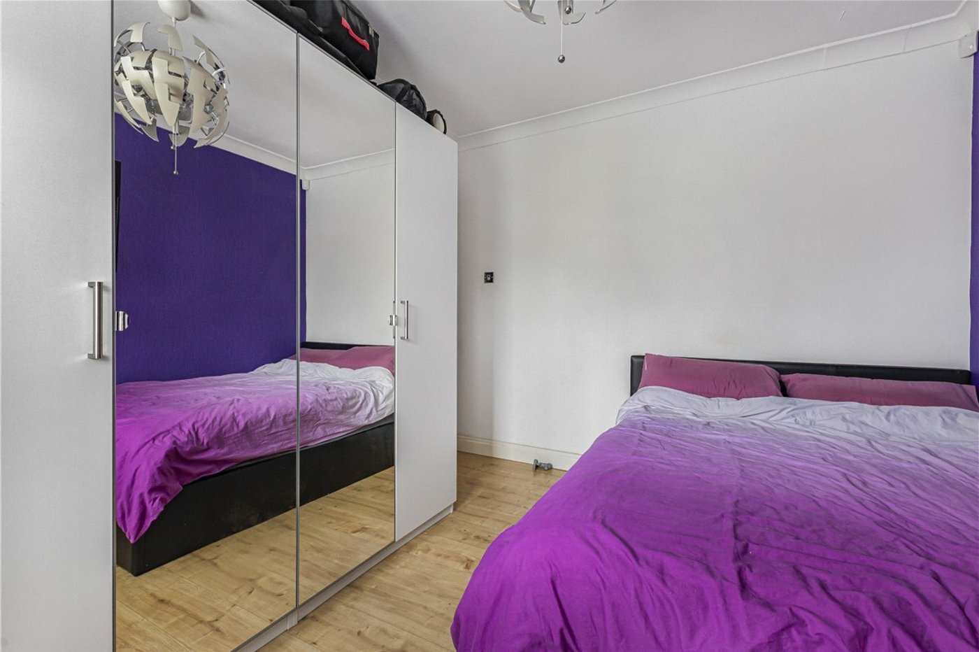 2 bedroom property for sale in Orpington | Robinson Jackson