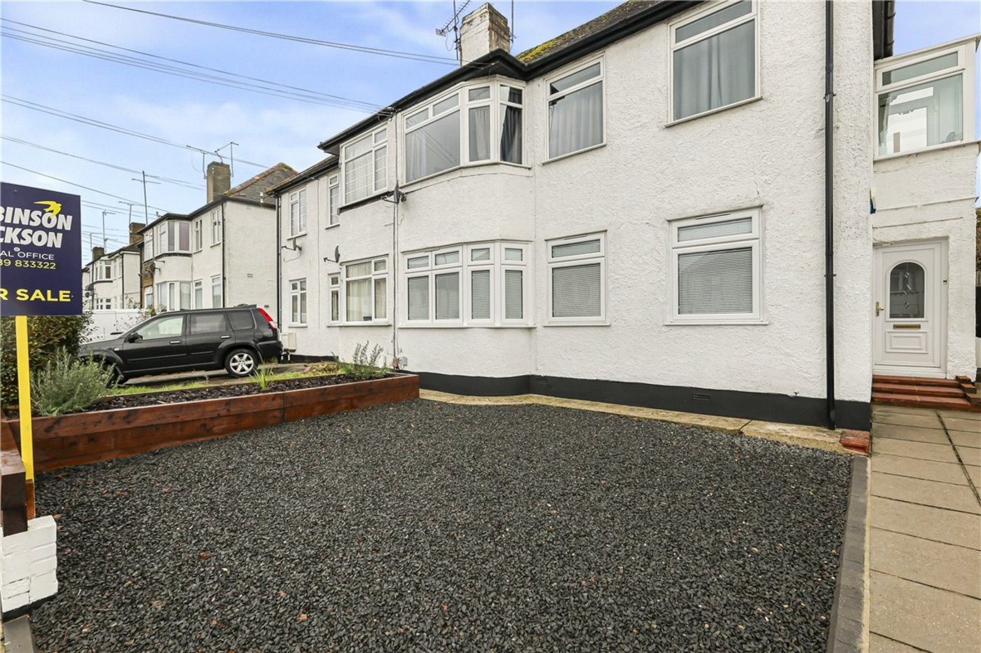 2 bedroom property for sale in Orpington | Robinson Jackson