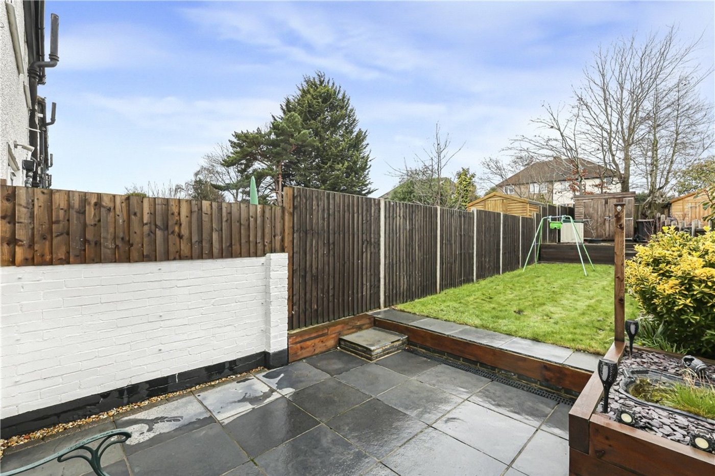 2 bedroom property for sale in Orpington | Robinson Jackson