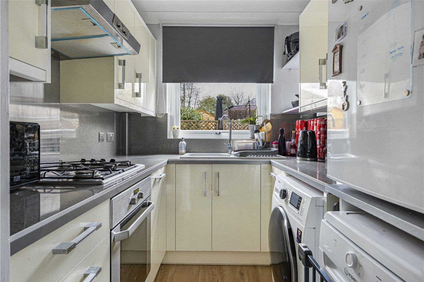 2 bedroom property for sale in Orpington | Robinson Jackson