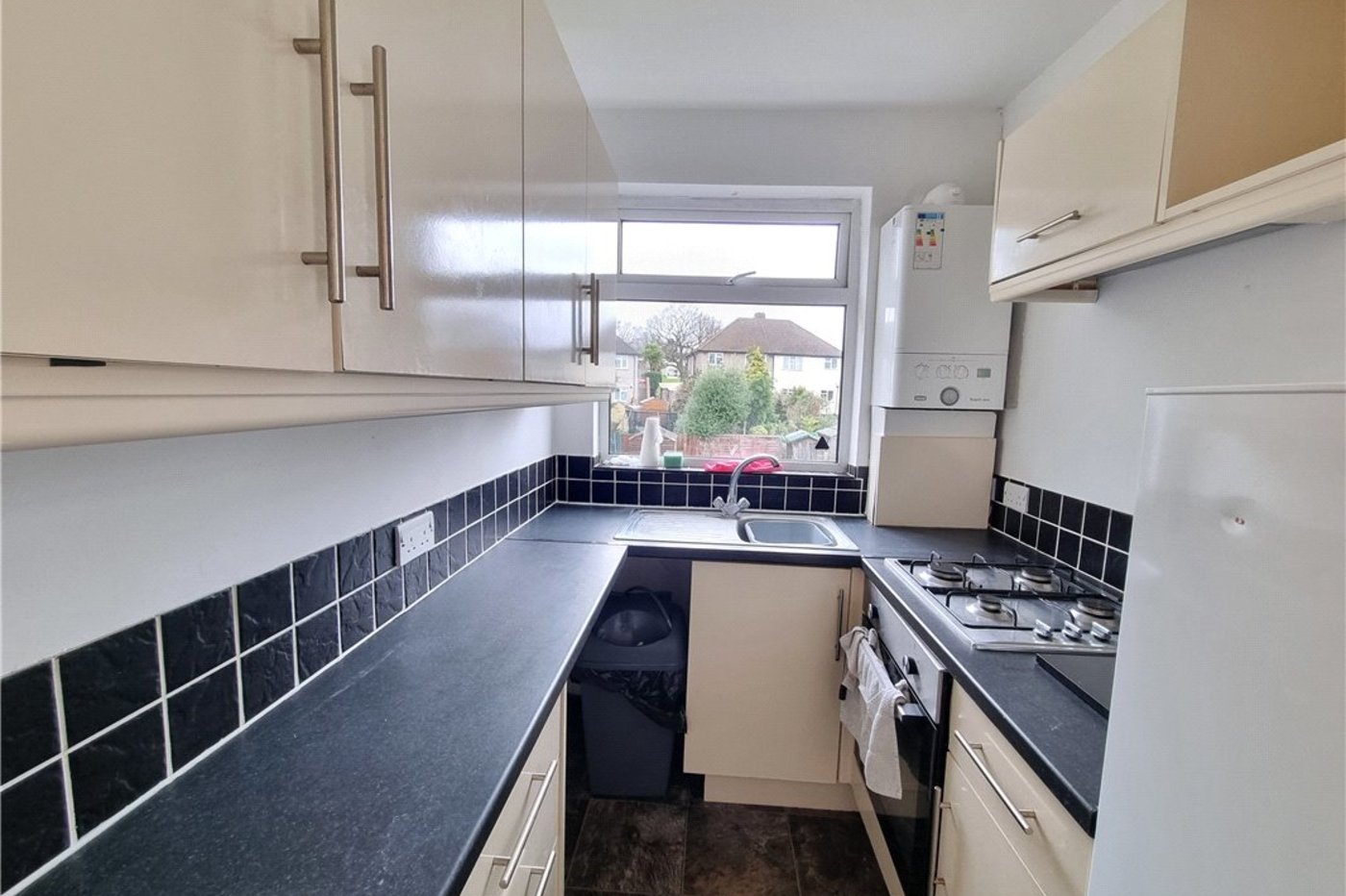 2 bedroom property for sale in Poverest | Robinson Jackson