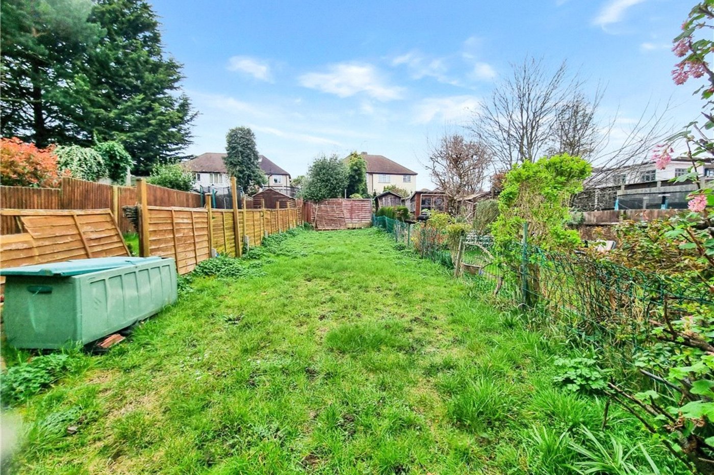 2 bedroom property for sale in Poverest | Robinson Jackson