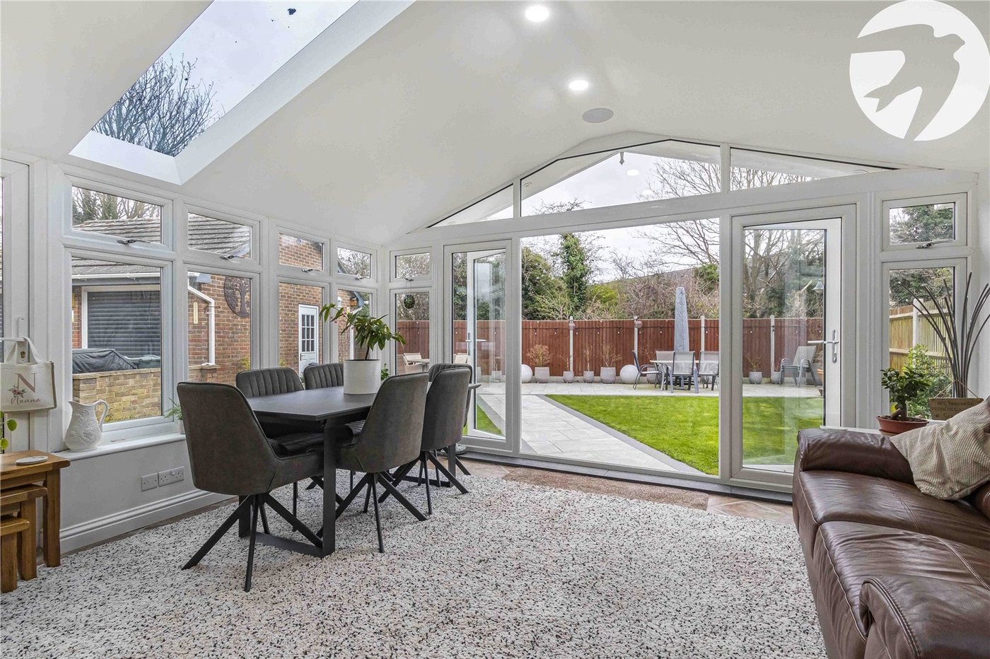 5 bedroom house for sale in Greenhithe | Robinson Jackson