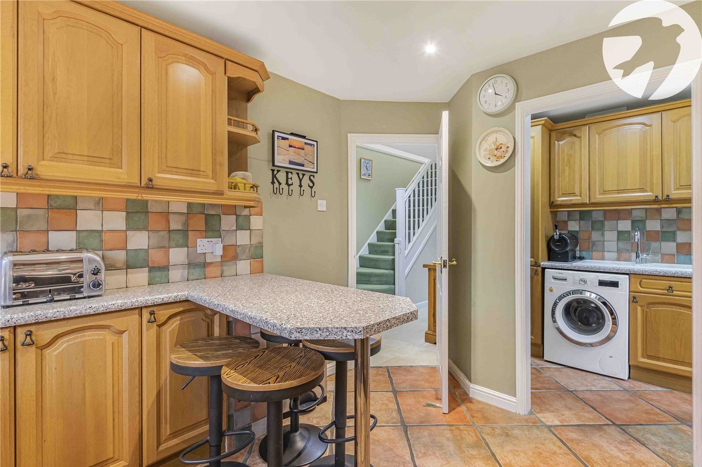 5 bedroom house for sale in Greenhithe | Robinson Jackson