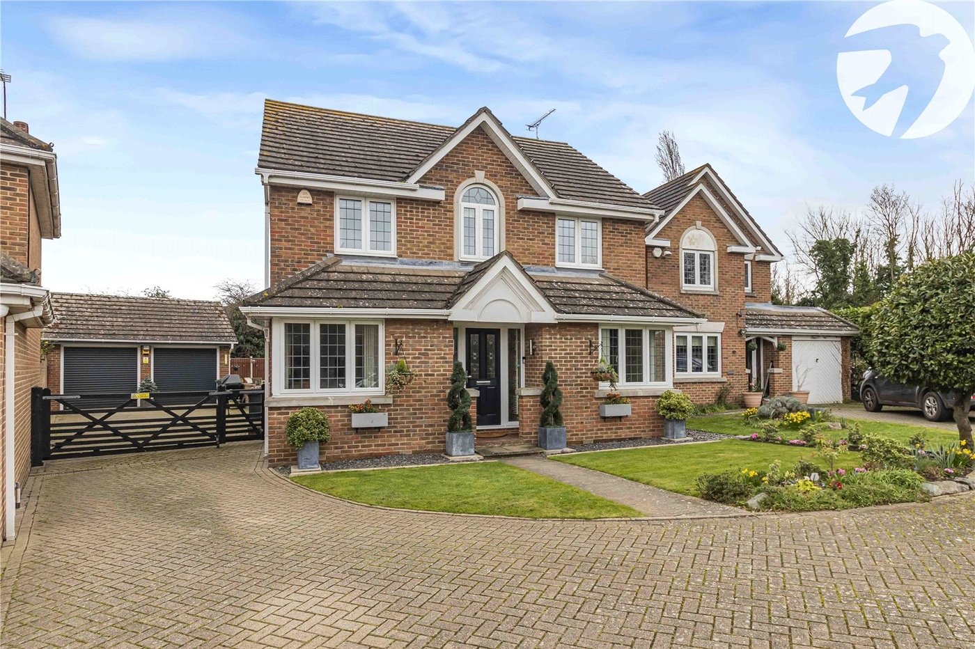 5 bedroom house for sale in Greenhithe | Robinson Jackson