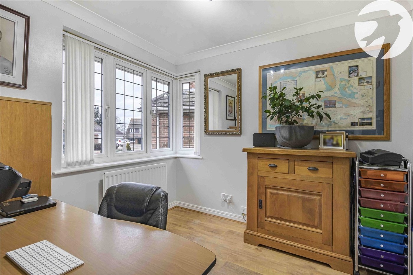 5 bedroom house for sale in Greenhithe | Robinson Jackson