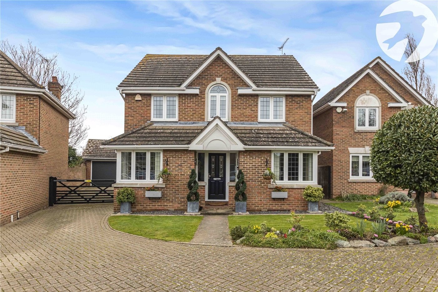 5 bedroom house for sale in Greenhithe | Robinson Jackson