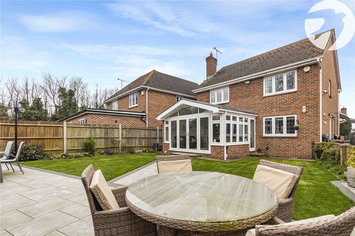5 bedroom house for sale in Greenhithe | Robinson Jackson