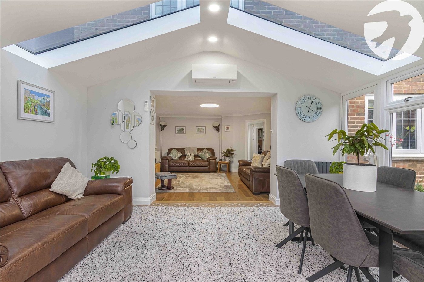 5 bedroom house for sale in Greenhithe | Robinson Jackson